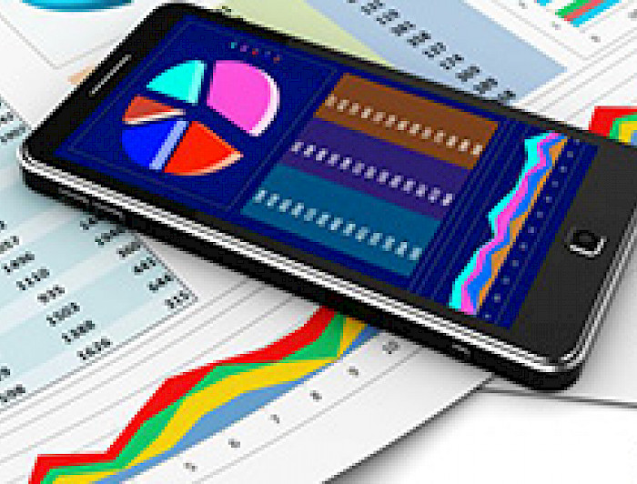 imagen correspondiente a la noticia: "Graduado de Ingeniería UC creó una innovadora plataforma móvil que busca eliminar el uso de papel en oficinas"