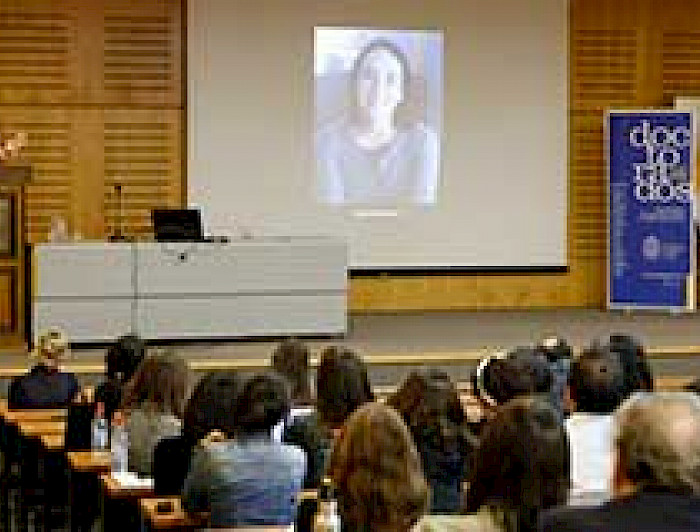 imagen correspondiente a la noticia: "Encuentro interdisciplinario reunió a investigadores  en torno a la cultura material y diversas temáticas"