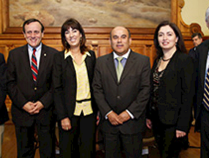 imagen correspondiente a la noticia: "Se abrió convocatoria de la 5º versión del Premio Nacional de Medio Ambiente Recyclápolis 2018"