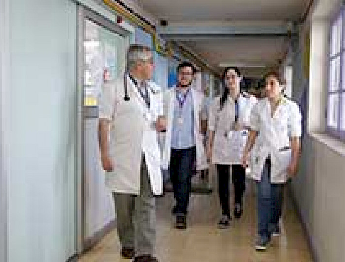 imagen correspondiente a la noticia: "Nuestro aporte público a la Salud"