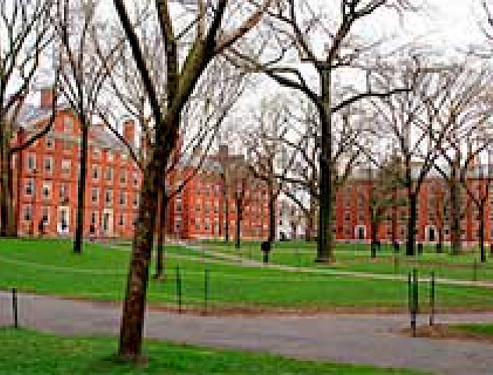 imagen correspondiente a la noticia: "Autoridades UC visitan universidades norteamericanas para estudiar sus programas de formación general"