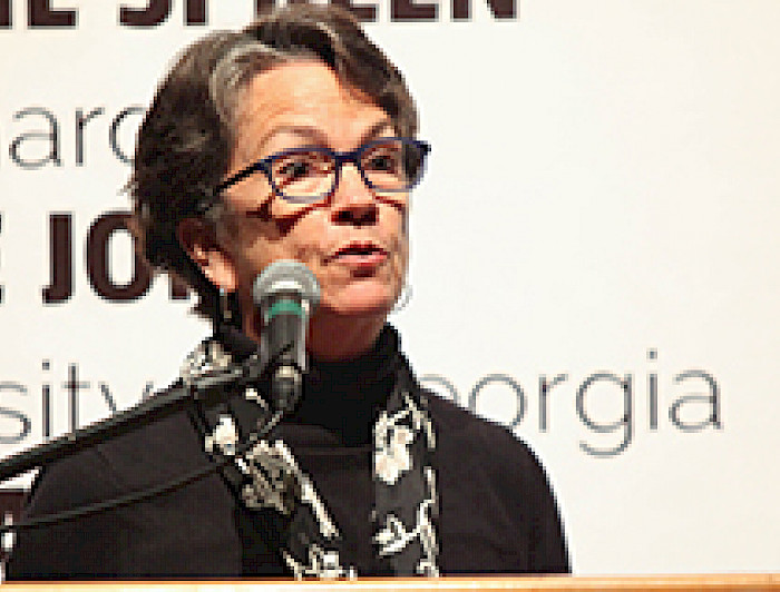 imagen correspondiente a la noticia: "Expertos nacionales y extranjeros dieron vida al II Congreso Internacional sobre Educación y Pobreza (CIEP)"