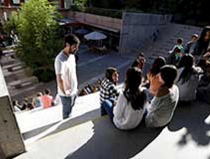 imagen correspondiente a la noticia: "Crédito para la Educación Superior"