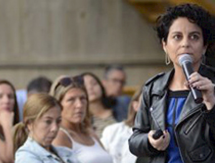 imagen correspondiente a la noticia: "La experiencia de “Clase Invertida” que unió a Educación e Ingeniería UC"