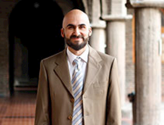 imagen correspondiente a la noticia: "Académico del Instituto de Música recibió el Premio de Musicología Casa de Las Américas 2018"