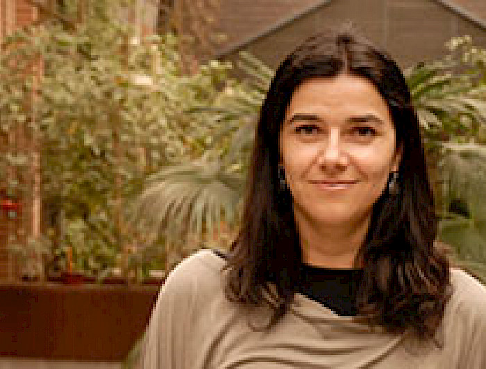 imagen correspondiente a la noticia: "Verónica Mies: primera mujer integrante del Grupo de Política Monetaria"