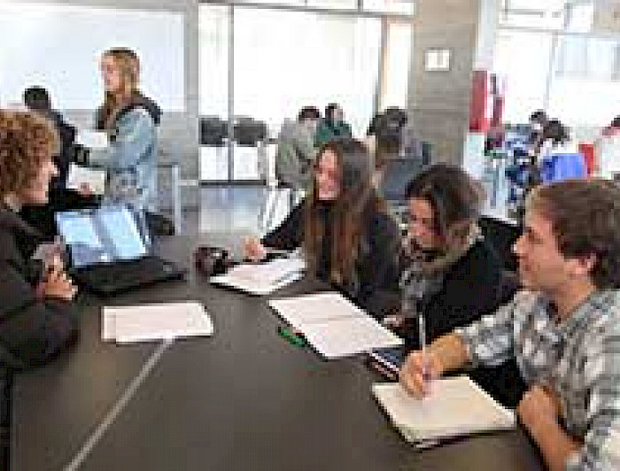 imagen correspondiente a la noticia: "Los temas pendientes en Educación Superior"