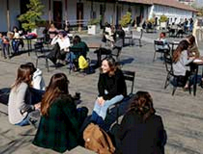 imagen correspondiente a la noticia: "La calidad como eje diferenciador en la educación"