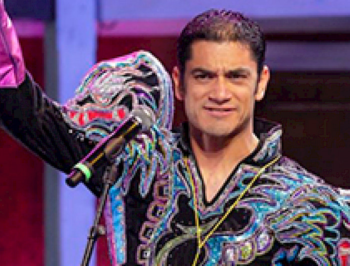 imagen correspondiente a la noticia: "Académico del Instituto de Música obtuvo el primer lugar en el Festival de Olmué 2018"