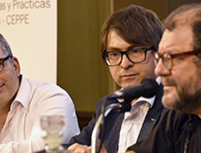 imagen correspondiente a la noticia: "CEPPE UC lanza libro sobre educación intercultural en Chile"