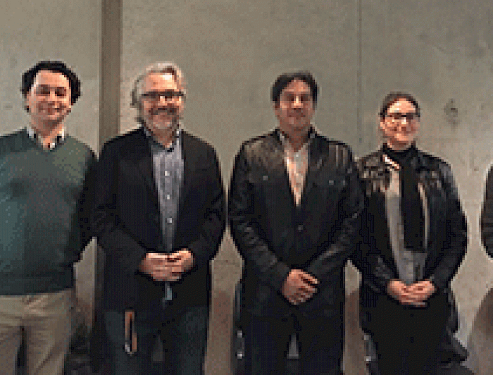 imagen correspondiente a la noticia: "Centro liderado por académico UC es elegido Instituto Milenio en Ciencias Naturales y Exactas"