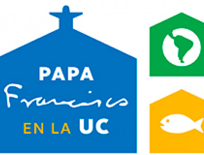imagen correspondiente a la noticia: "Instituciones de Educación Superior Católicas regalaron al Papa Compromiso con la Paz"