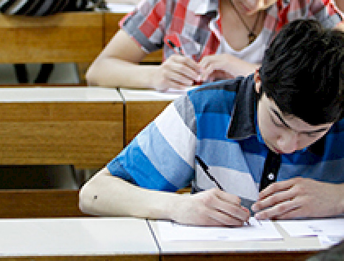 imagen correspondiente a la noticia: "Summit Internacional de Educación UC reunirá a más de 50 expertos nacionales e internacionales"