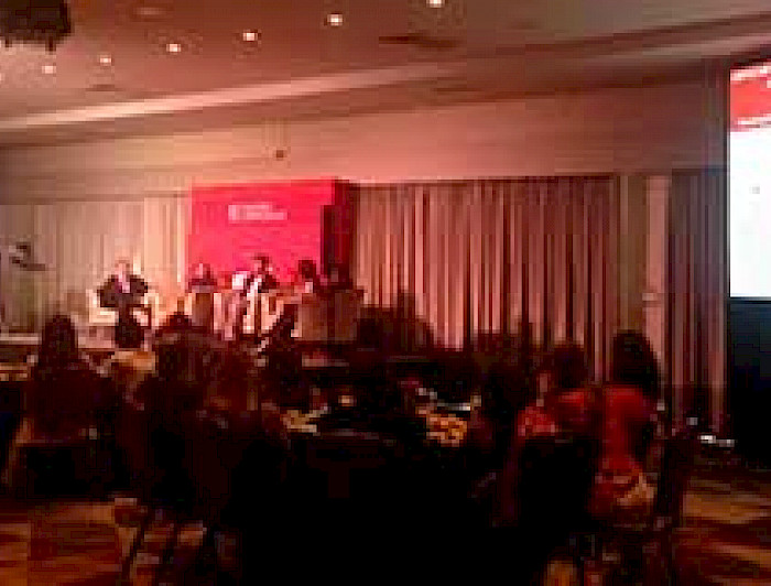 imagen correspondiente a la noticia: "Ranking revela que la participación de mujeres  en alta dirección es un desafío en las empresas"