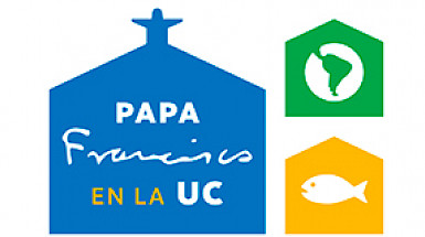 Pontificia Universidad Católica de Chile recibirá al Santo Padre en la Casa Central.