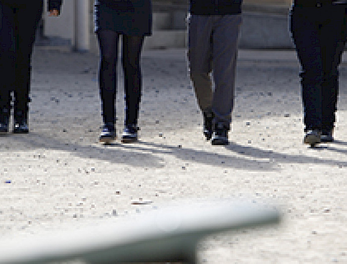 imagen correspondiente a la noticia: "Compromiso UC  con los niños y niñas víctimas de delitos sexuales"