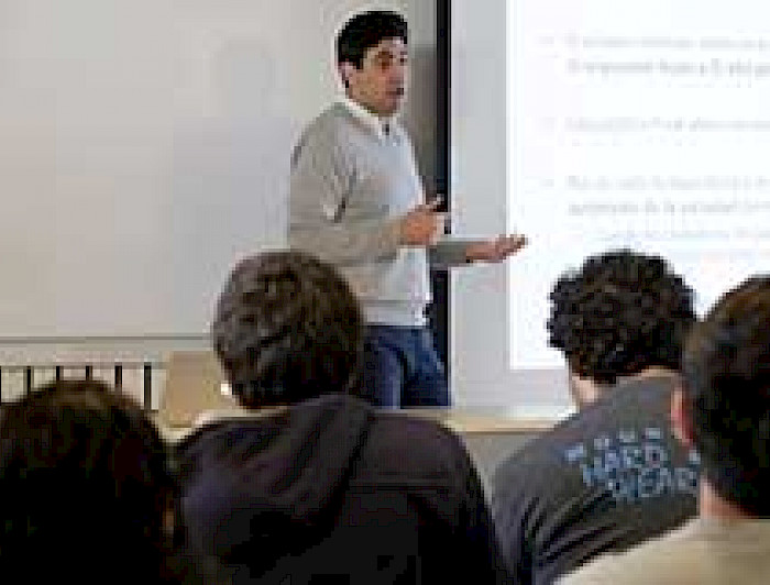 imagen correspondiente a la noticia: "Escuela de Gobierno UC lanza Magíster en Políticas Públicas"