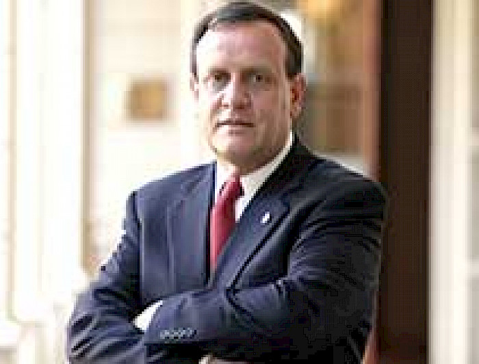 imagen correspondiente a la noticia: "Rector Ignacio Sánchez: "El próximo gobierno tendrá que corregir los errores que se cometan en educación superior""