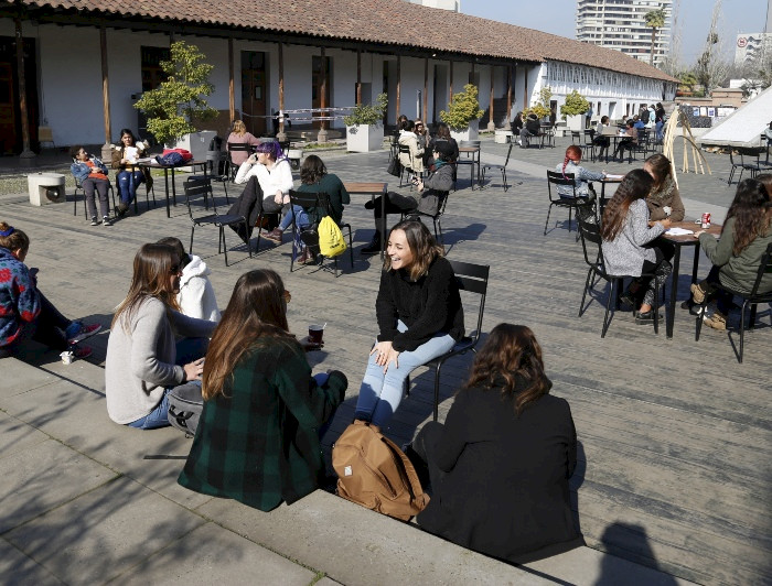 imagen correspondiente a la noticia: "Columna del rector: La calidad de las universidades y su aporte al crecimiento cultural y material"