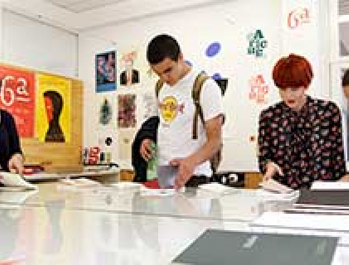 imagen correspondiente a la noticia: "Aportes de la comisión de expertos del Sistema Único de Admisión"