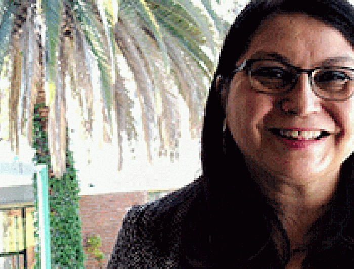 imagen correspondiente a la noticia: "Profesora Rosemarie Mellado es elegida miembro del Consejo Consultivo del AUGE"