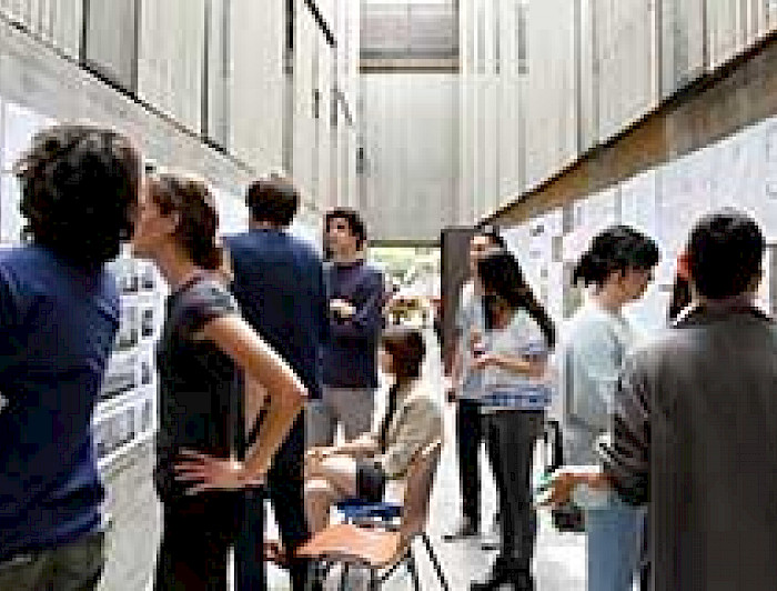 imagen correspondiente a la noticia: "Institucionalidad y aseguramiento de la calidad: dos prioridades de  la reforma"