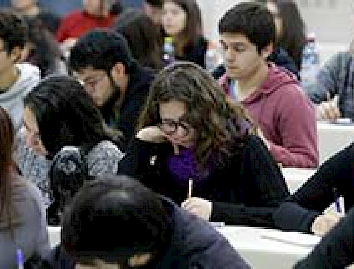 imagen correspondiente a la noticia: "Un Centro de Justicia Educacional para mejorar la calidad y equidad en la enseñanza"