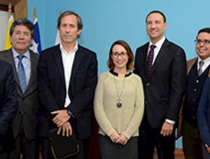 imagen correspondiente a la noticia: "Investigadores UC presentan propuestas para reducir atrasos y aumento de costos en proyectos de infraestructura pública en Chile"