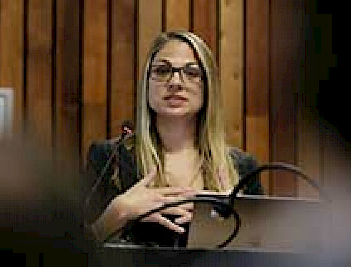 imagen correspondiente a la noticia: "Encuentro ahondó en la importancia de la experiencia de usuario en contexto digital"