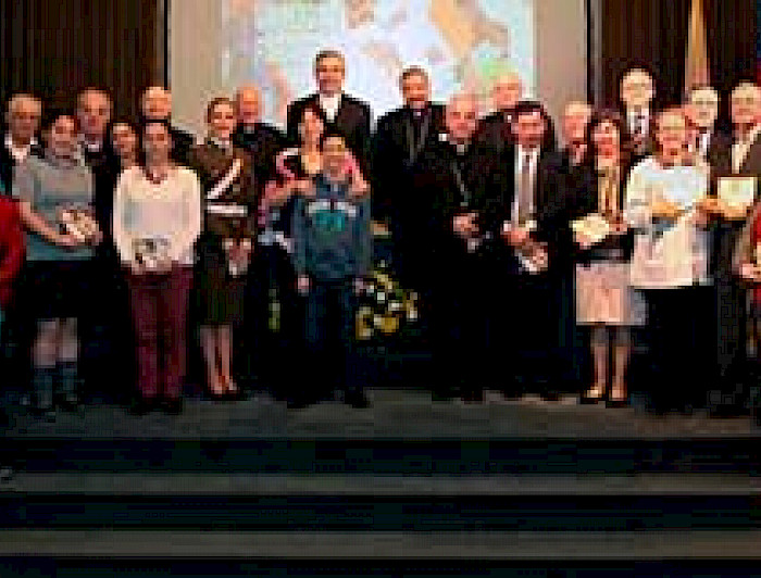 imagen correspondiente a la noticia: ""Chile, un hogar para todos": carta pastoral de obispos propone lineamientos para lograr una sociedad más justa y humana"