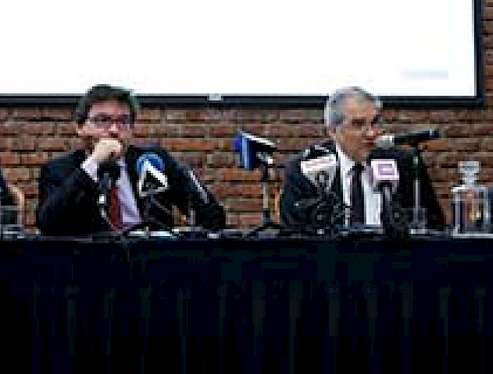 imagen correspondiente a la noticia: "Comenzó aplicación de la CASEN 2017 a cargo de Centro UC Encuestas y Estudios Longitudinales"