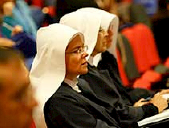 imagen correspondiente a la noticia: "Educación católica, propuesta de desarrollo integral para el ser humano"