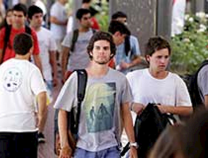 imagen correspondiente a la noticia: "Institucionalidad y calidad: los objetivos para avanzar en Educación Superior"