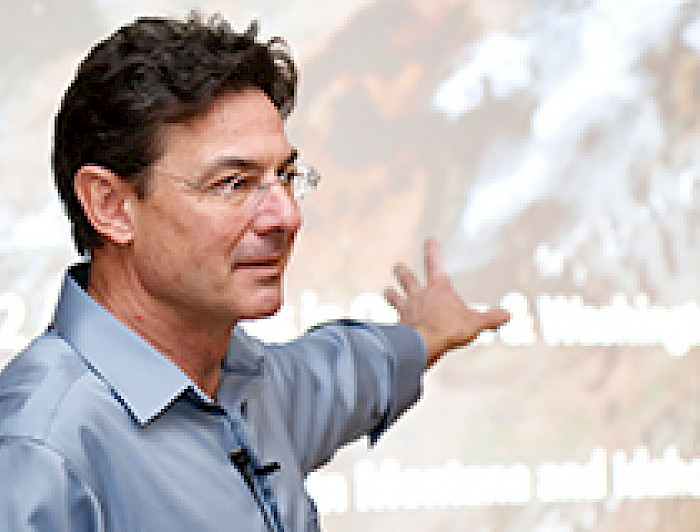 imagen correspondiente a la noticia: "Hacer simulaciones y plantar en bloques ayudaría a prevenir incendios"