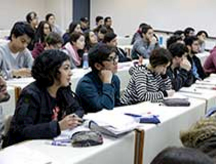 imagen correspondiente a la noticia: "Carta de las Universidades Públicas no Estatales a la Presidenta de la República"