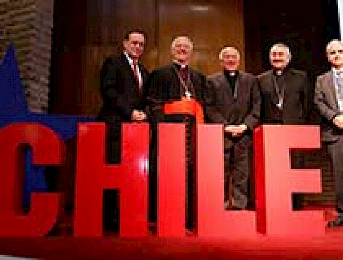 imagen correspondiente a la noticia: "Congreso de educación profundizó en los desafíos que enfrentan los planteles católicos en el contexto actual"