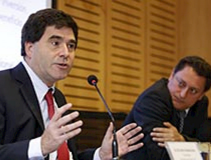 imagen correspondiente a la noticia: "¿Cuáles son los desafíos ambientales que tiene Chile de aquí al 2022?"