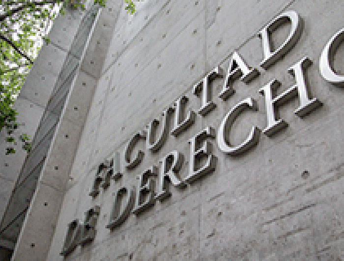 imagen correspondiente a la noticia: "Derecho UC: la mejor de Latinoamérica y dentro de las 100 mejores del mundo según ranking internacional"