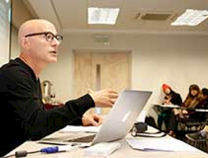 imagen correspondiente a la noticia: "XIII Jornadas de Historia de la Educación: Un espacio que profundizó sobre el concepto de ciudadanía"