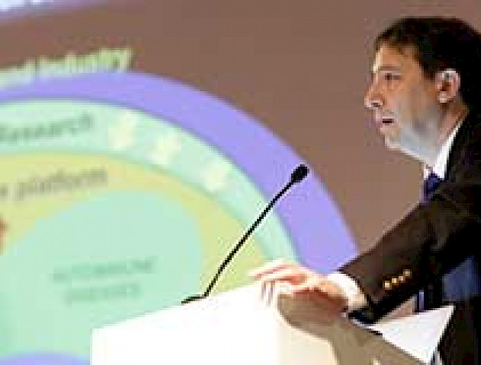 imagen correspondiente a la noticia: "Consorcio BMRC celebra 10 años aportando a la investigación científica-médica en Chile"