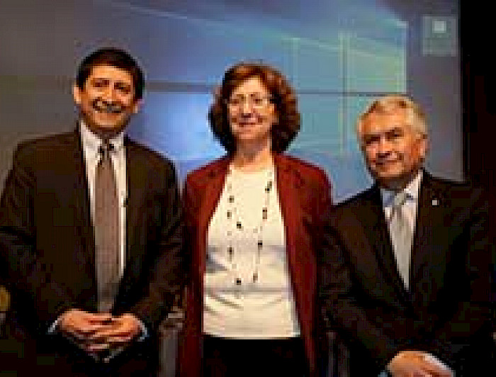 imagen correspondiente a la noticia: "25 Años  de Información Toxicológica en la UC"