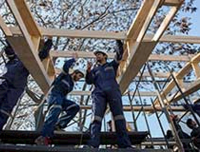 imagen correspondiente a la noticia: "Las universidades y el desafío de vinculación con sus egresados y la sociedad"