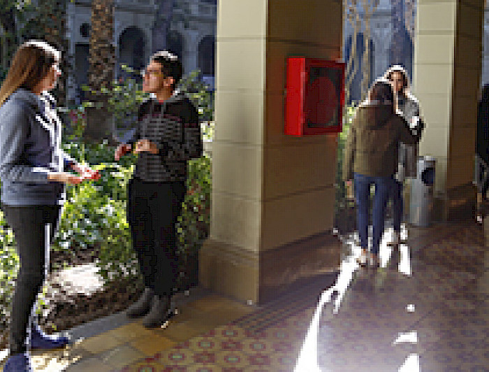 imagen correspondiente a la noticia: "“El proyecto de ley de reforma de la Educación Superior no está a la altura de lo que el país requiere”"