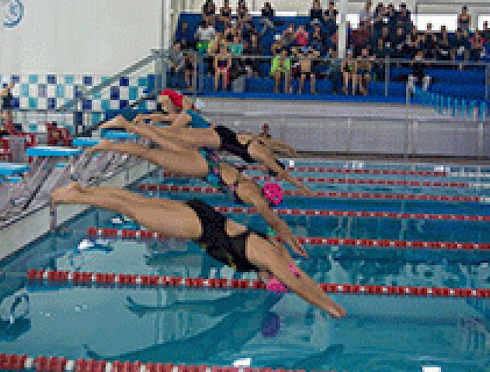 imagen correspondiente a la noticia: "Juegos interfacultades UC potencian el deporte y la integración en comunidad"