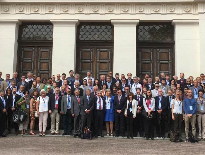 imagen correspondiente a la noticia: "Primer foro académico entre Chile y Suecia abre nuevas perspectivas de colaboración para el  futuro"