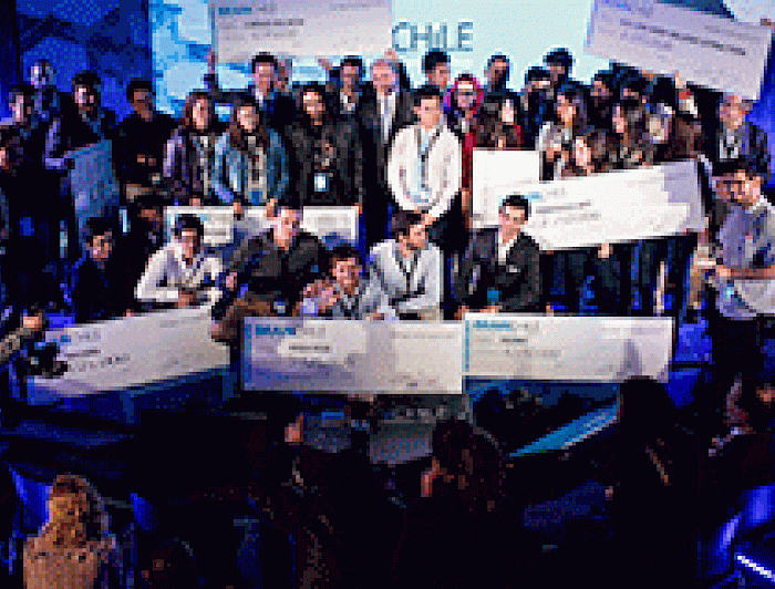 imagen correspondiente a la noticia: "BRAIN Chile reparte $47 millones entre 12 emprendimientos de Chile y México"