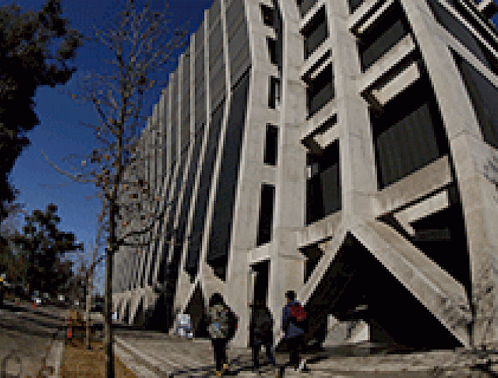 imagen correspondiente a la noticia: "Ingeniería UC inaugura nuevo edificio de ciencia y tecnología"