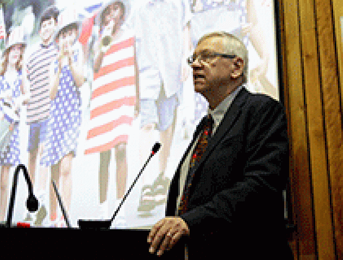 imagen correspondiente a la noticia: "Experto de la Universidad de Georgia entrega metodología a docentes UC para la enseñanza"