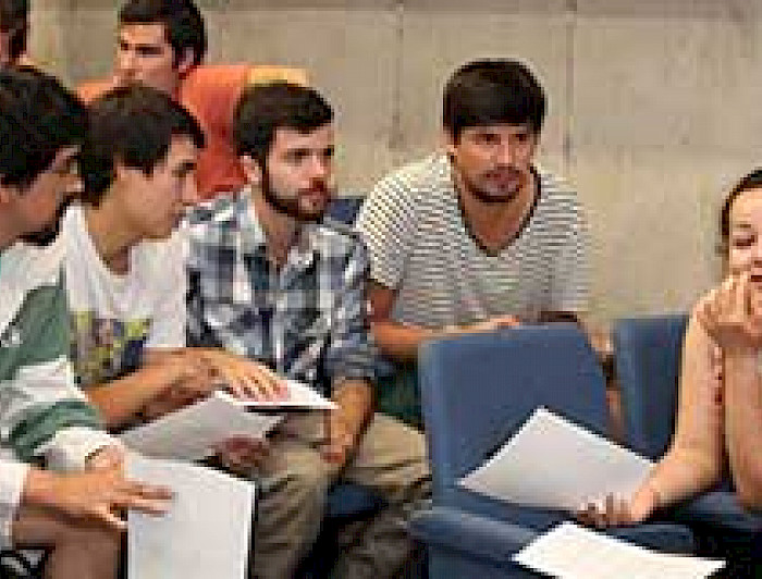 imagen correspondiente a la noticia: "Rector Sánchez plantea reparos sobre la Reforma a la  Educación Superior"