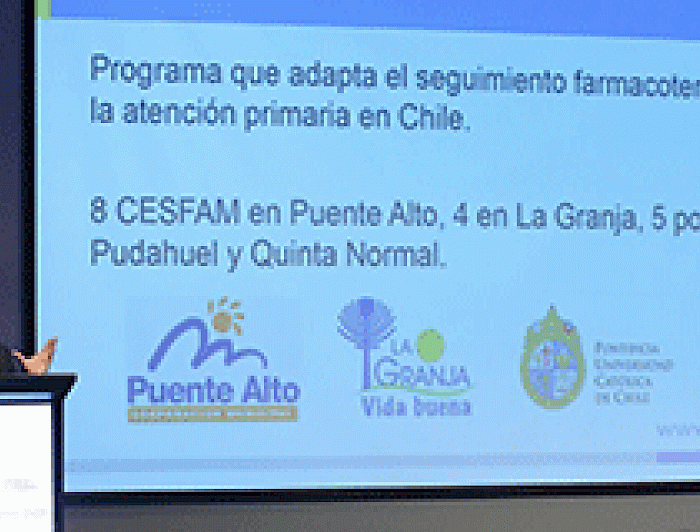 imagen correspondiente a la noticia: "Encuentro latinoamericano sobre diabetes analiza desafíos de esta enfermedad en Chile"